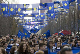 Alemania recuerda a Kosovo las condiciones de la liberalización de visados