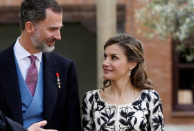 Los Reyes de EspañaEspaña se extremará la seguridad durante la visita de los Reyes a Reino Unido