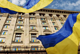 La Cancillería ucraniana promete reforzar la protección de la Embajada de EEUU en Kiev