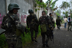 Manila confía en que el apoyo militar ruso permitirá a Filipinas hacer frente a Daesh