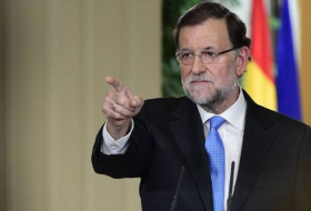 Rajoy planea convocar una cumbre de líderes políticos si hay un referéndum unilateral