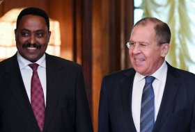 Etiopía aboga por desarrollar su cooperación militar con Rusia