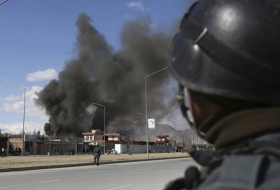 Al menos 16 muertos en ataque de morteros en la provincia afgana