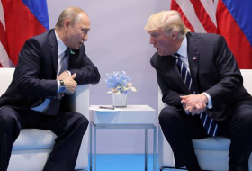 Casa Blanca: Putin y Trump no resolvieron problemas en su reunión, solo empezaron un diálogo