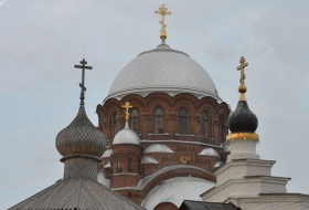 Tartaristán agradece la Unesco la inscripción de Sviajsk en el Patrimonio de la Humanidad