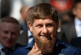 Kadírov: EEUU no es lo suficientemente fuerte como para ser enemigo de Rusia