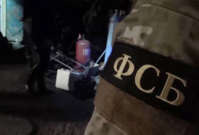 El FSB ruso detiene a miembros de un grupo que preparaba atentados en Moscú - comunicado