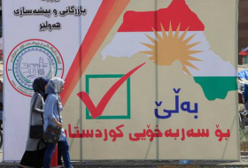 Tribunal iraquí ordena arresto de los organizadores del referéndum kurdo