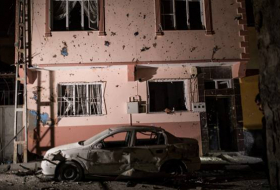 Numerosos heridos en Turquía por ataques desde Afrín
