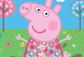  Peppa Pig rechaza una oferta de 1.250 millones de la cadena británica ITV