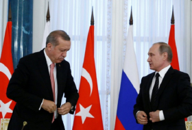 Turquía propone a Rusia coordinarse para combatir al Estado Islámico