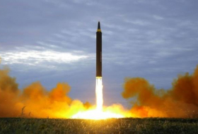 Corea del Norte promete infligir a EE.UU. el 