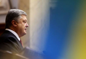 Poroshenko lanza un mensaje a la Asamblea General de la ONU