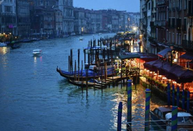 Venecia pierde € 3.000 millones por el recorte de exportaciones a Rusia