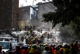 ¿Terremoto en México tendrá impacto moderado en la economía?