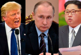 Rusia advirtió a EEUU del peligro de actuar contra Corea del Norte
