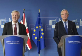 El Reino Unido y la UE destacan progresos y una nueva dinámica en las negociaciones