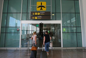 España restringe el espacio aéreo de Barcelona a dos días del referéndum catalán