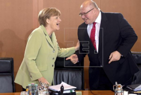 Un ministro alemán admite que la formación de gobierno puede tardar hasta 2018