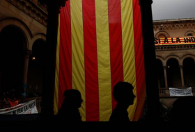 ¿Como sería una España sin Cataluña?