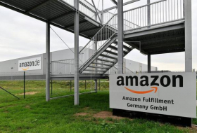 La CE ordena a Luxemburgo cobrar 250 millones a Amazon de impuestos no pagados