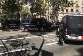 La Guardia Civil acusa al jefe de la Policía catalana de inacción frente al referéndum