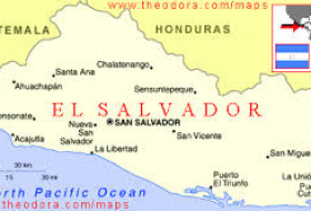 El Salvador no protege a personas defensoras de DDHH