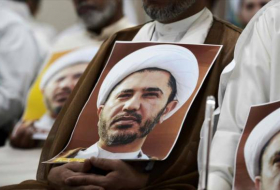 Bahréin acusa a líder opositor encarcelado de ‘espiar’ para Catar