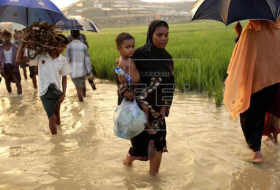 La ONU pide que la repatriación de refugiados en Bangladesh sea voluntaria