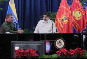 Maduro asegura que en 2018 habrá elección presidencial en Venezuela