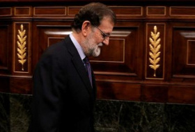 Rajoy llama a una participación 