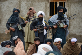 El Gobierno de EEUU desmiente que los talibanes afganos reciban armas rusas
