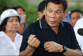 De 'cuchillero' a presidente: Duterte afirma haber matado a una persona cuando tenía 16 años