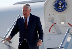 Tillerson duda de purga anticorrupción saudí y muestra ‘preocupación’