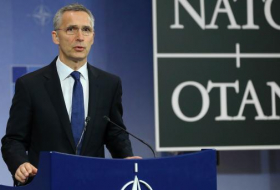 El secretario general de la OTAN pide disculpas oficialmente a Turquía
