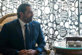 Premier libanés abandona Arabia Saudí rumbo a Francia