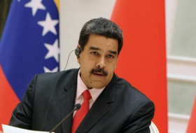 Maduro endurecerá penas por homicidios y secuestros