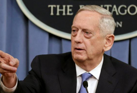 Jefe del Pentágono espera que Rusia coopere con EEUU sobre Afganistán