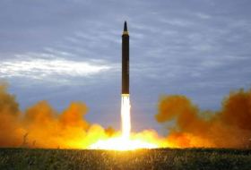 Jefe del Pentágono: misiles norcoreanos no representan peligro para EEUU