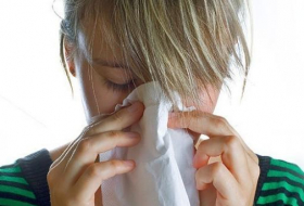 Comienza la epidemia de gripe con predominio del virus B