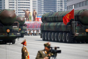 Moscú y Londres coinciden en la necesidad de desnuclearizar la península de Corea