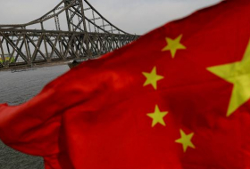China finaliza la construcción del puente de cristal más largo del mundo