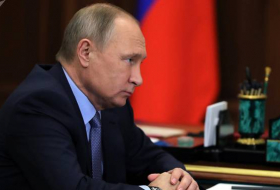 Putin: nueva Estrategia de Seguridad de EEUU tiene un carácter agresivo