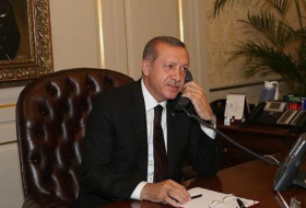 Erdogan agradece a países de la Unión Europea su posición en asunto de Jerusalén