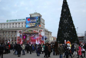 La tregua navideña entra en vigor en Donbás