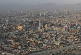 Una explosión sacude la capital de Afganistán