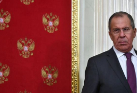 Lavrov niega que exista un nuevo telón de acero entre Rusia y EEUU