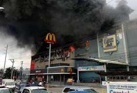 Multinacional confirma la muerte de 37 empleados en el incendio en Filipinas