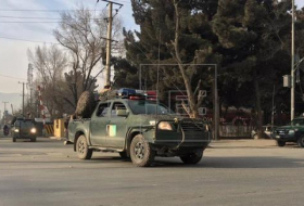 El grupo Estado Islámico asume la autoría del ataque contra la inteligencia afgana