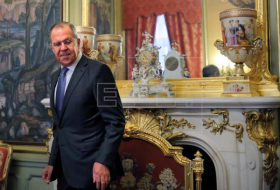 Lavrov: el mayor problema en las relaciones con EEUU es la 
